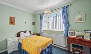 The Fairway, Burbage, LE10 photo