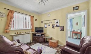 The Fairway, Burbage, LE10 photo