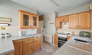 A photo of house for sale on The Fairway, Burbage, LE10 from Picker Elliott Hinckley