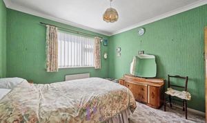 The Fairway, Burbage, LE10 photo