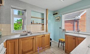A photo of house for sale on The Fairway, Burbage, LE10 from Picker Elliott Hinckley