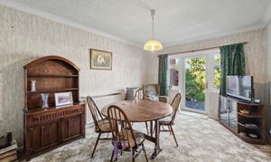 A photo of house for sale on The Fairway, Burbage, LE10 from Picker Elliott Hinckley