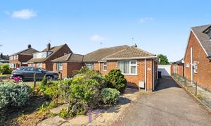 A photo of house for sale on The Fairway, Burbage, LE10 from Picker Elliott, Hinckley