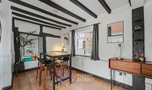 A photo of house for sale on Church Street, Burbage, LE10 from Picker Elliott Hinckley