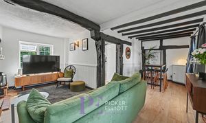 A photo of house for sale on Church Street, Burbage, LE10 from Picker Elliott Hinckley