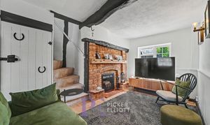 A photo of house for sale on Church Street, Burbage, LE10 from Picker Elliott Hinckley