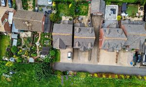 Nursery Gardens, Dunton Bassett, LE17 photo