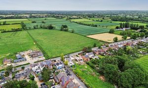 Nursery Gardens, Dunton Bassett, LE17 photo