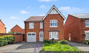 A photo of house for sale on Gilliflower Way, Nuneaton, CV11 from Picker Elliott, Hinckley