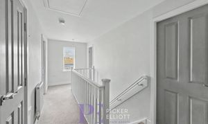 Gilliflower Way, Nuneaton, CV11 photo