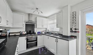 A photo of house for sale on Dunblane Way, Hinckley, LE10 from Picker Elliott Hinckley