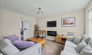 A photo of house for sale on Dunblane Way, Hinckley, LE10 from Picker Elliott Hinckley