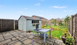 Dunblane Way, Hinckley, LE10 photo