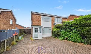 A photo of house for sale on Dunblane Way, Hinckley, LE10 from Picker Elliott, Hinckley