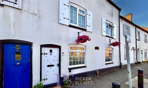 A photo of house for sale on Church Street, Burbage, LE10 from Picker Elliott Hinckley