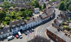 A photo of house for sale on Church Street, Burbage, LE10 from Picker Elliott, Hinckley