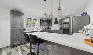 A photo of house for sale on Coronation Road, Earl Shilton, LE9 from Picker Elliott Hinckley