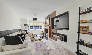 Coronation Road, Earl Shilton, LE9 photo