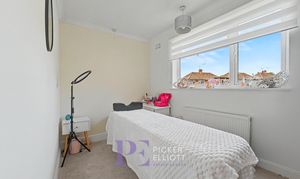 Coronation Road, Earl Shilton, LE9 photo
