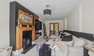 Coronation Road, Earl Shilton, LE9 photo