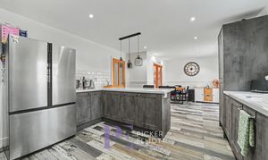 Coronation Road, Earl Shilton, LE9 photo
