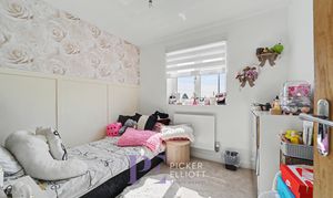 Coronation Road, Earl Shilton, LE9 photo