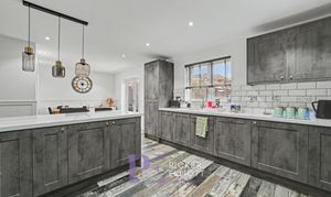 Coronation Road, Earl Shilton, LE9 photo