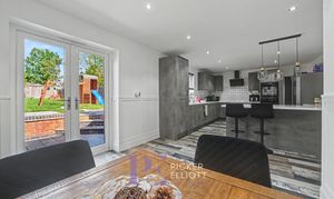 Coronation Road, Earl Shilton, LE9 photo