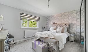 Coronation Road, Earl Shilton, LE9 photo
