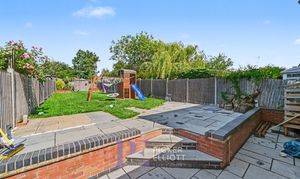 Coronation Road, Earl Shilton, LE9 photo