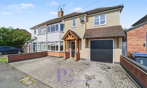 A photo of house for sale on Coronation Road, Earl Shilton, LE9 from Picker Elliott, Hinckley