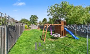 Coronation Road, Earl Shilton, LE9 photo