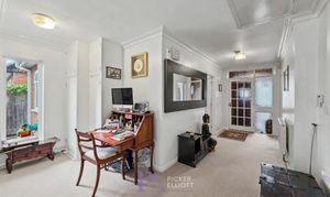 A photo of house for sale on Bradgate Road, Hinckley, LE10 from Picker Elliott Hinckley