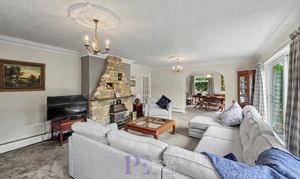 A photo of house for sale on Bradgate Road, Hinckley, LE10 from Picker Elliott Hinckley
