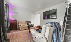 A photo of house for sale on Bute Close, Hinckley, LE10 from Picker Elliott Hinckley