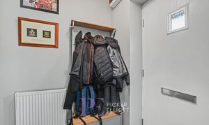 A photo of house for sale on Holywell Fields, Hinckley, LE10 from Picker Elliott Hinckley
