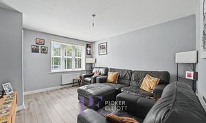 A photo of house for sale on Holywell Fields, Hinckley, LE10 from Picker Elliott Hinckley