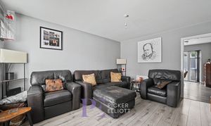 A photo of house for sale on Holywell Fields, Hinckley, LE10 from Picker Elliott Hinckley