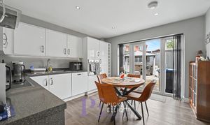 A photo of house for sale on Holywell Fields, Hinckley, LE10 from Picker Elliott Hinckley