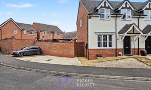 A photo of house for sale on Holywell Fields, Hinckley, LE10 from Picker Elliott, Hinckley