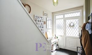 A photo of house for sale on York Road, Hinckley, LE10 from Picker Elliott Hinckley