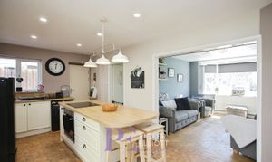A photo of house for sale on York Road, Hinckley, LE10 from Picker Elliott Hinckley
