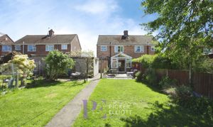York Road, Hinckley, LE10 photo