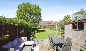 York Road, Hinckley, LE10 photo