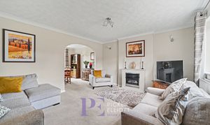 A photo of house for sale on Falconers Green, Burbage, LE10 from Picker Elliott Hinckley