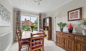 A photo of house for sale on Falconers Green, Burbage, LE10 from Picker Elliott Hinckley