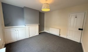 Front room.