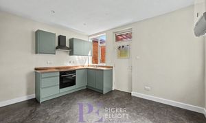 A photo of house to rent on Byron Street, Barwell, LE9 from Picker Elliott Hinckley