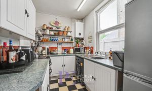 John Street, Hinckley, LE10 photo