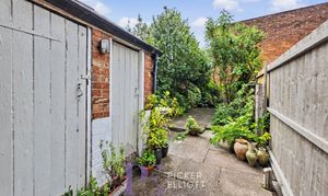 John Street, Hinckley, LE10 photo